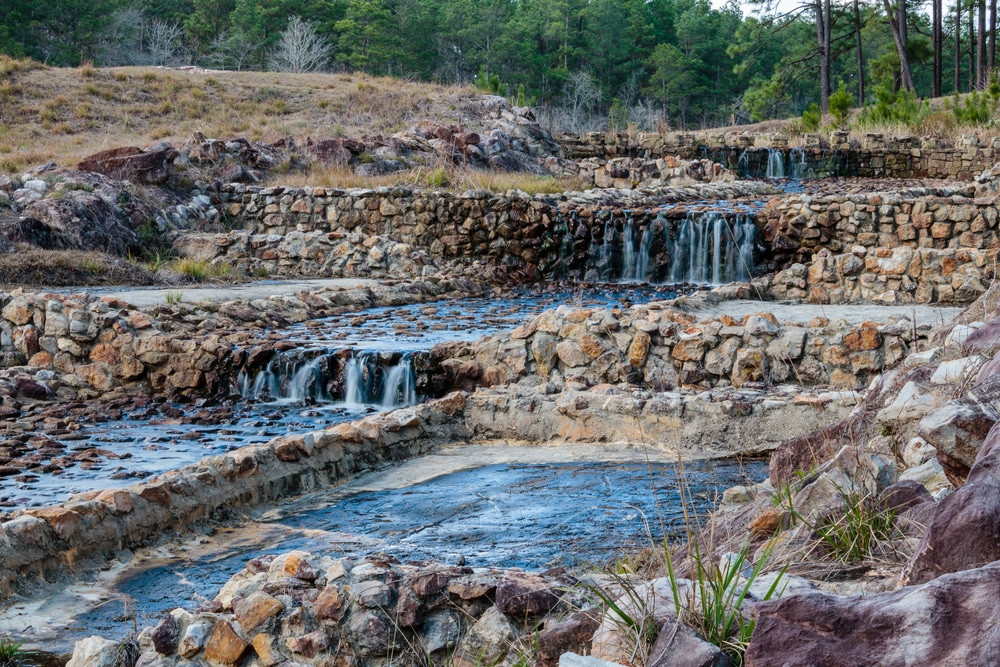 Boykin Springs