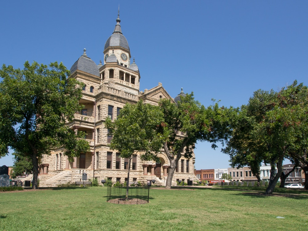 Denton, Texas