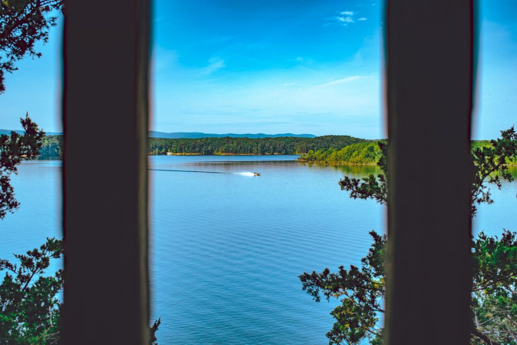 Homes on Lake Ray Hubbard